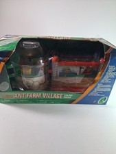 New unused Ant Farm Village