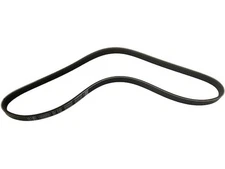 Water Pump and Alternator Multi Rib Belt For 1985-1988 Mitsubishi Mirage CH571KM