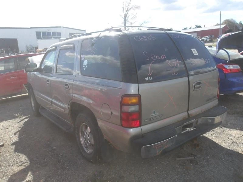 Fuse Box Engine Fits 00-02 SIERRA 1500 PICKUP 1991524 - Imagem 3 de 4