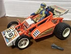 Vintage Kenner M.A.S.K 1985 - Firefly - Julio Lopez - Complete Original Bomb*319