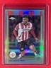 2024-25 Topps Chrome Uefa Club Competitions - Ricardo Pepi #63 - Refractor