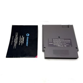 High Speed Nintendo NES COMPLET FRA PAL B CIB