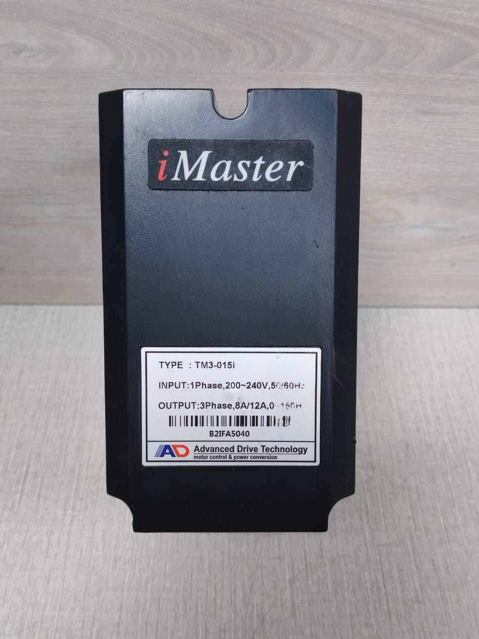 Modulo inverter tapis roulant Advance Drive Technology iMaster TM3-015i (altri)