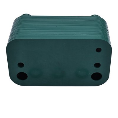 ようじ Oil Cooler 8192444 for Volvo TAD740 TAD741 TAD640 TWD740 TWD740GE