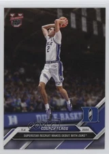 2024-25 Bowman U Now /32526 Cooper Flagg #1