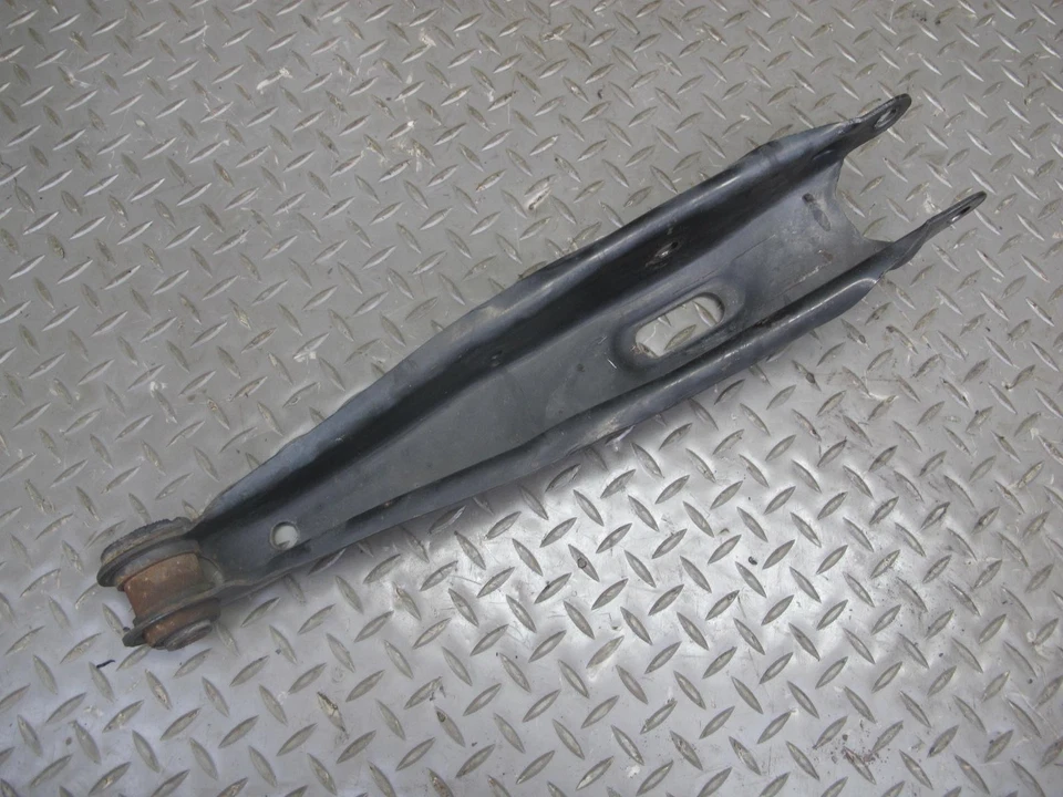 10-15 LEXUS IS350 IS250 RWD CONV SET OF 5 REAR RIGHT SUSPENSION CONTROL ARM OEM - Image 3 of 4