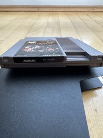 Batman Returns Nintendo NES