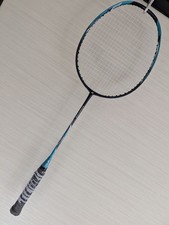 Rare YONEX Nanoflare 700 4UG5 old model NANOFLARE700