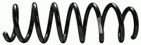 1 X Fahrwerksfeder Sachs Amortyzatory/Shock Absorbers 994 579 FüR BMW X3