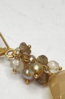 ZB 10k Yellow Gold Jewelry Scrap (FOR PARTS & REPAIR - DAMAGED) 2.4g — photo 3