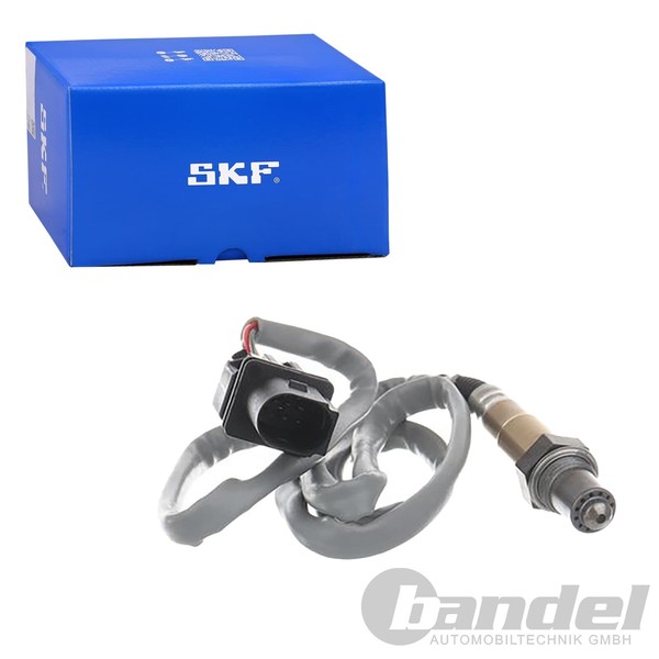 SKF Lambdasonde Passend FüR Audi Q7 VW Amarok Golf Multivan NEW Touareg-image
