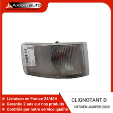 Clignotant Citroen JUMPER