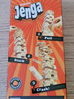 💥 NEW Jenga Classic Game 1 Player - Party Stack Child Adult Wooden Gift Toy — photo 5