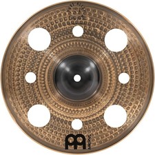 MEINL Pure Alloy Custom Trash Splash Cymbal 12 in.