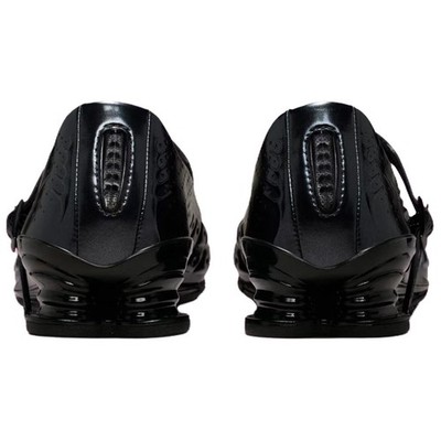 Nike x NAKED Copenhagen SHOX Z Mary Jane Shoes IR5519-001 Women