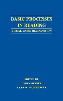 Grundprozesse beim Lesen - 9780805802191