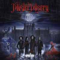 Mister Misery - Unalive - Vinyl Record Vinyl - G3Z