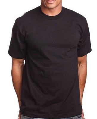 3 Pack PRO 5 Super Heavy Men's Short Sleeve T-Shirt