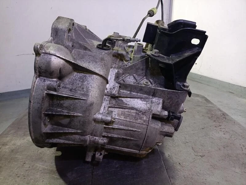 40T32 caja de cambios para LAND ROVER FREELANDER (LN) 2.0 TD4 CAT 2000 5657031 - Imagen 4 de 4