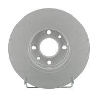 2X Jurid Bremsscheibe Coat+ 562268JC FüR Micra K12 Lada Renault Modus Nissan JC