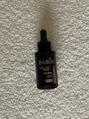 Babor Grand Cru The White Ulimate Radiance Ampulle