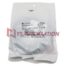 Allen-Bradley 440N-Z21S16A SensaGuard RFID Safety Switch 18mm 3m