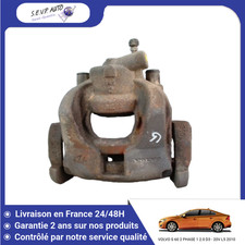 Etrier de frein Volvo S60