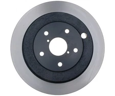 Raybestos 980378 Specialty - Street Performance Brake Rotor