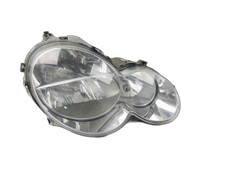 Halogen Scheinwerfer Halogen Frontscheinwerfer re orig. für Mercedes CL203 C220