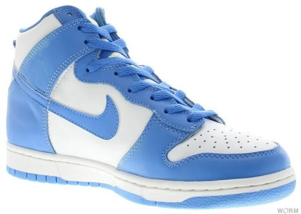 Nike Dunk Lux SP High Burnished Leather for Sale | Authenticity