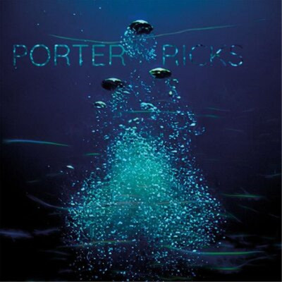 Porter Ricks Same (CD) Album (UK IMPORT)