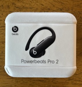 Powerbeats pro2 美品 Beats Pro 2 | eBay