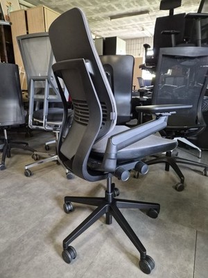 Steelcase Gesture Bürostuhl