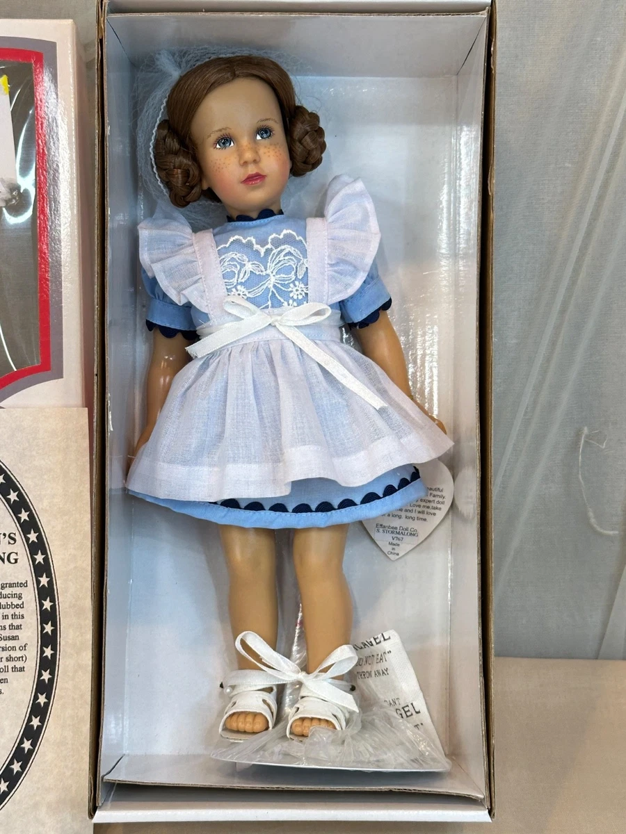 Original (Opened) Girl Doll Effanbee Dolls & Doll Playsets with