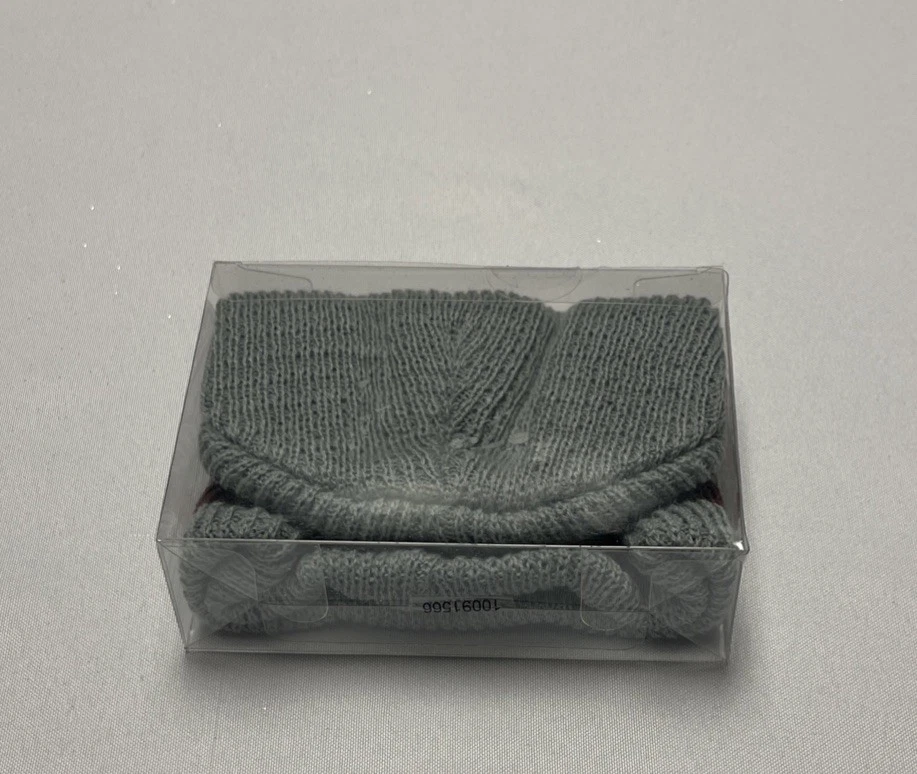 Gorro de la película Hancock 2008 Sony Pictures Off. Gorra Promo Rara Will Smith Nueva en Caja Foto 3 de 4