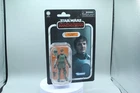 Star Wars Vintage Collection Din Djarin Morak VC251 3.75" Action Figure
