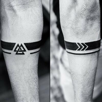 Voorkoms Arm Round Hnad Band Waterproof Men And Women Temporary Body Tattoo Ebay Voorkoms Arm Round Hnad Band Waterproof Men And Women Temporary Body Tattoo Ebay