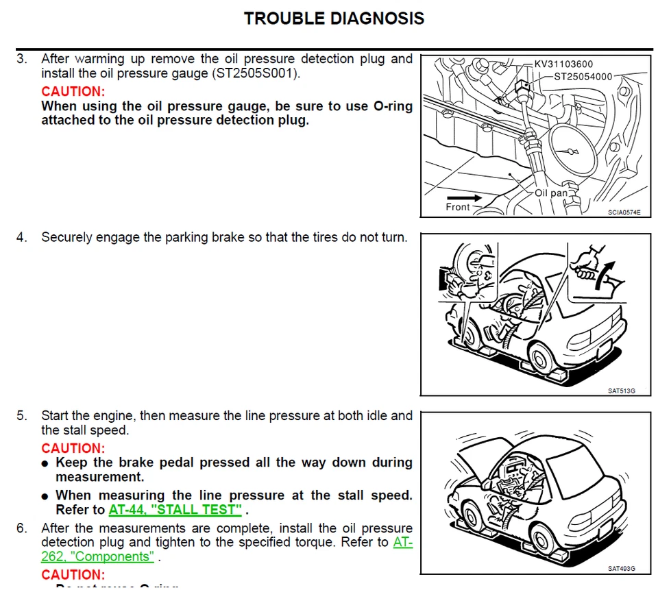 Workshop,Repair Manual NISSAN NAVARA D40.Anno 2005/2015  CD-ROM Inglese - Immagine 3 di 4