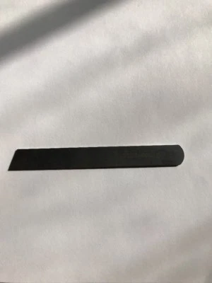 *NOS* B4118-804-000-JUKI-LOWER KNIFE-FOR SEWING MACHINE *FREE SHIPPING*