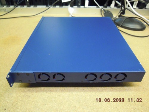 Netgear ProSafe GS748TP V1H2 48-Port Gigabit POE Smart Switch & 4 x 1G SFP #S369 - 第 5/11 張圖片