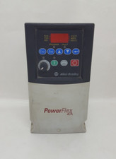 ALLEN BRADLEY 22B-D2P3N104 Powerflex 40 Ac-Antrieb 0.75KW/1.0 HP Serie A