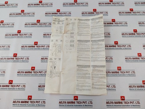 Johnson Controls A19acc-9103 Temperature Control 15(8)a 230v~ - Picture 13 of 13