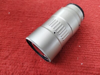 P:VC Raynox DVR-3000 Super Telephoto Camcorder Lens 3x | eBay