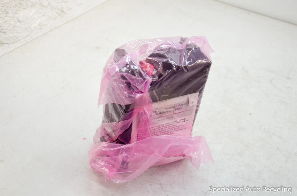 KIT COMPRESSOR DE AR LEXUS RC-F - Imagem 2 de 4