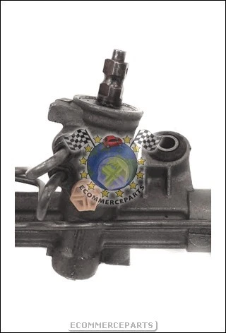 Sga634l Scatola Sterzo Per Ford Escort Vii Tre Volumi Benzina 1995>1999 - Immagine 4 di 4