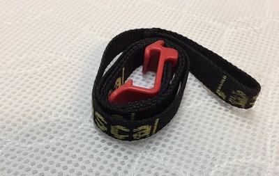 lascal maxi buggy board hook and strap