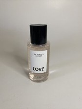 LOVE Perfume Victoria's Secret 2.5 Oz 75 ml Fine Fragrance Mist Spray For Women