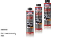 3X300 Ml Original Liqui Moly ÖL-Verlust-Stop Dose 1005