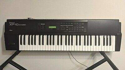 Roland XP-10 Synthesizer | eBay Roland XP-10 Synthesizer | eBay