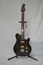 Ernie Ball Music Man Axis Super Sport